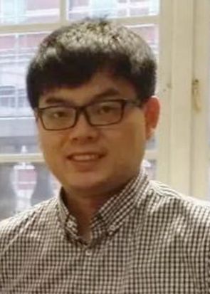 Xin Wang